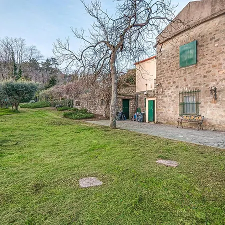 Awesome In With Wifi ラ・スペツィア