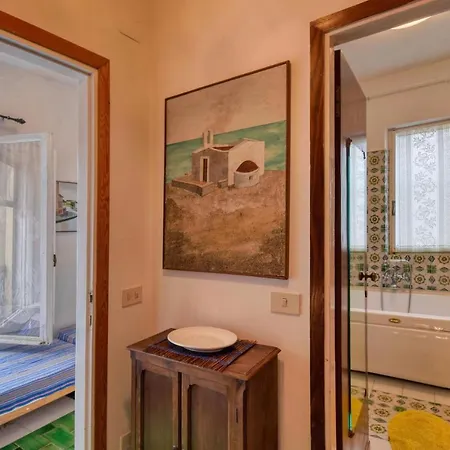 Awesome In With Wifi Casa vacanze La Spezia