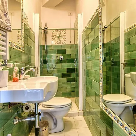 Awesome In With Wifi La Spezia