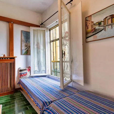 Casa vacanze Awesome In With Wifi *