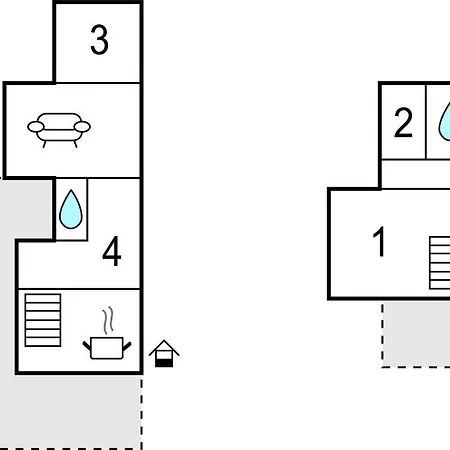 Awesome In With Wifi * La Spezia