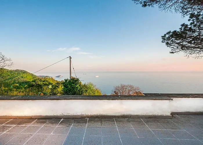 Awesome In With Wifi La Spezia