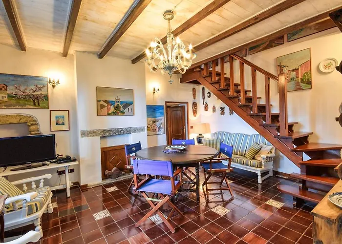 Awesome In With Wifi Holiday home