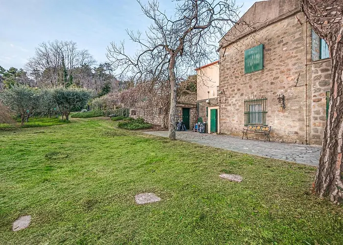 Awesome In With Wifi La Spezia