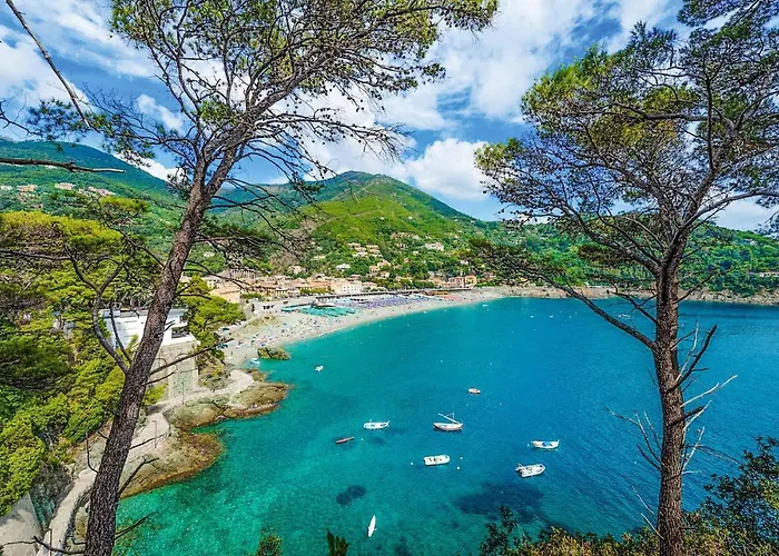 Awesome In With Wifi * La Spezia