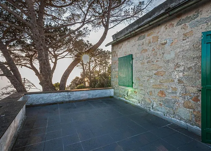 Awesome In With Wifi * La Spezia