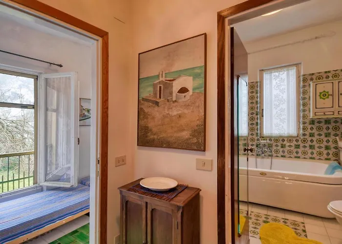 Awesome In With Wifi Holiday home La Spezia