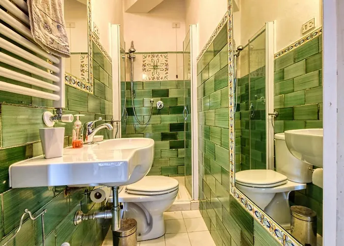 Awesome In With Wifi La Spezia