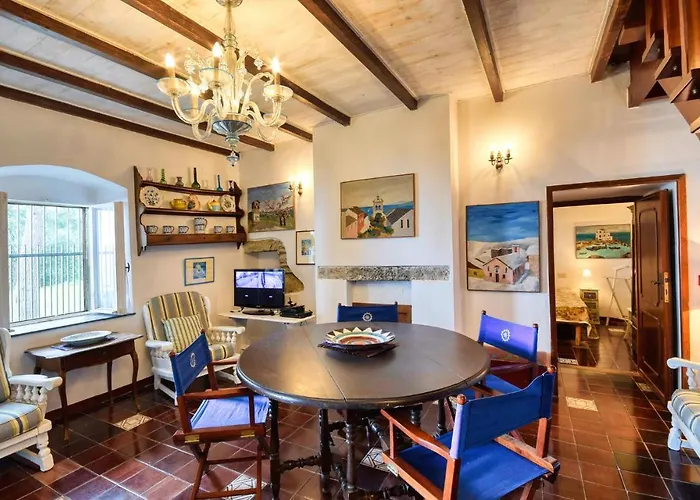 Awesome In With Wifi La Spezia