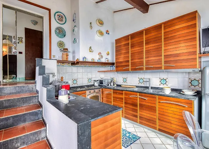 Holiday home Awesome In With Wifi *