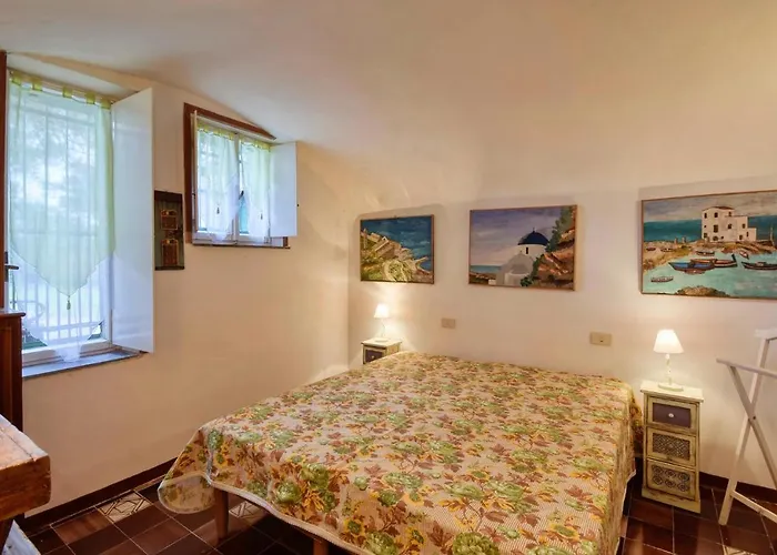 Awesome In With Wifi La Spezia