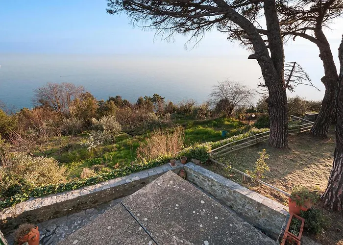 Awesome In With Wifi * La Spezia