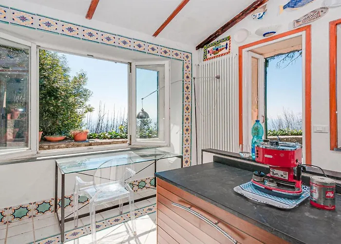 Awesome In With Wifi Holiday home La Spezia