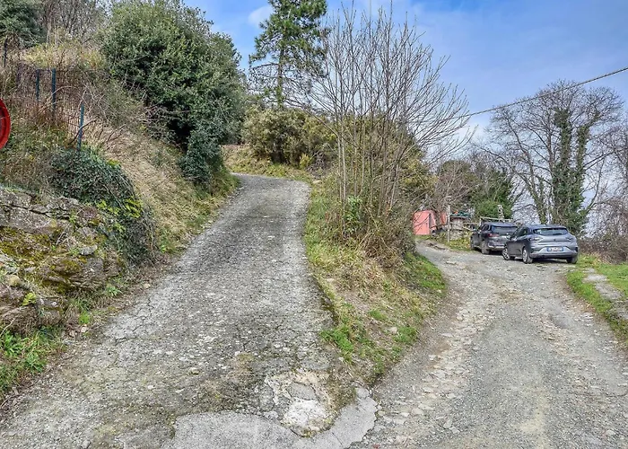 Awesome In With Wifi * La Spezia